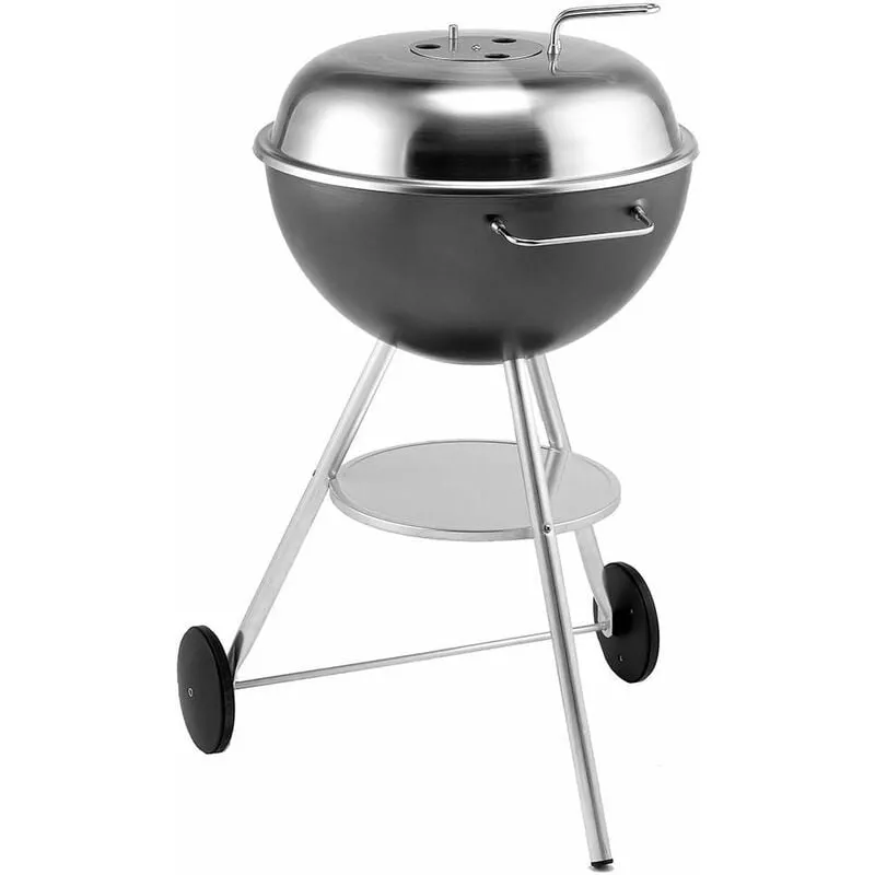 Dancook - Barbacoa 1000 Kettle Ø46 Cm En Oferta Dancook - Barbacoa 1000 Kettle Ø46 Cm Barato