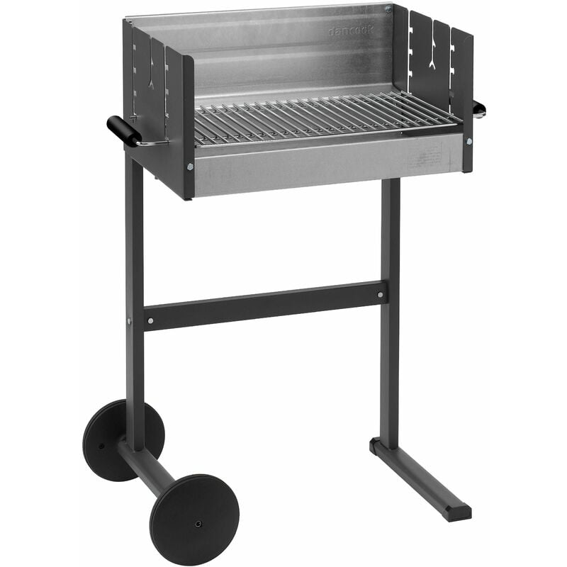 Dancook - Barbacoa 7200 barato