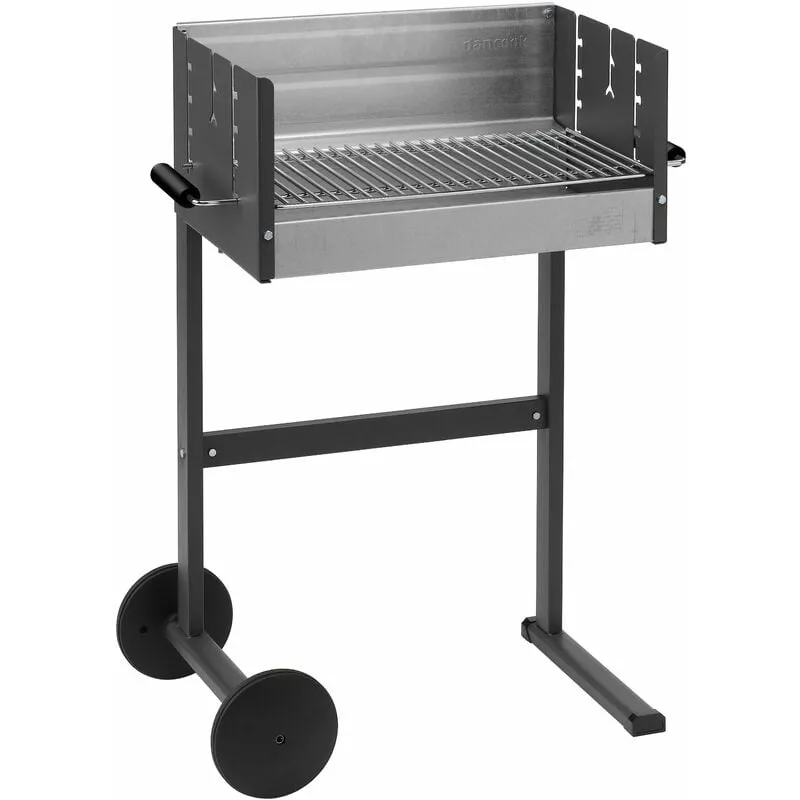 Dancook - Barbacoa 7200 En Oferta Dancook - Barbacoa 7200 Barato