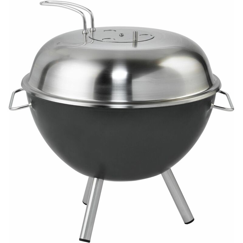 Dancook - Barbacoa portátil 1300 Kettle Ø40 barato