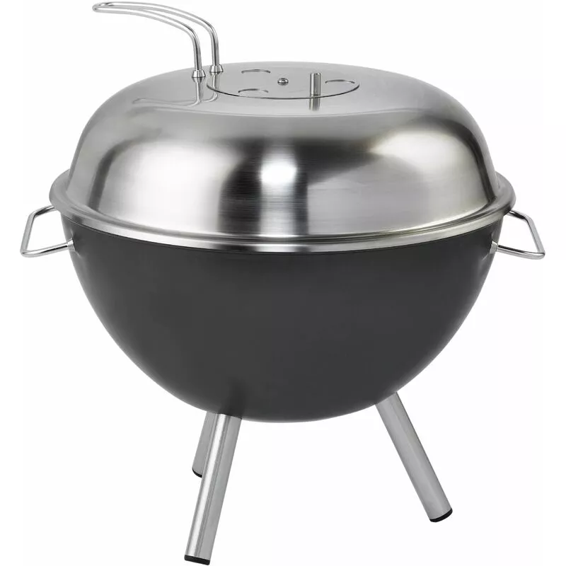 Dancook - Barbacoa Portátil 1300 Kettle Ø40 En Oferta Dancook - Barbacoa Portátil 1300 Kettle Ø40 Barato