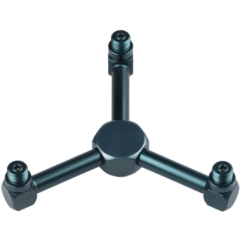 De Reservorio adaptador propano Una valvula