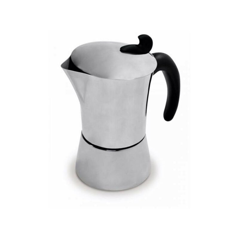 Deca Cax4 Cafetera Italiana Inoxidable barato