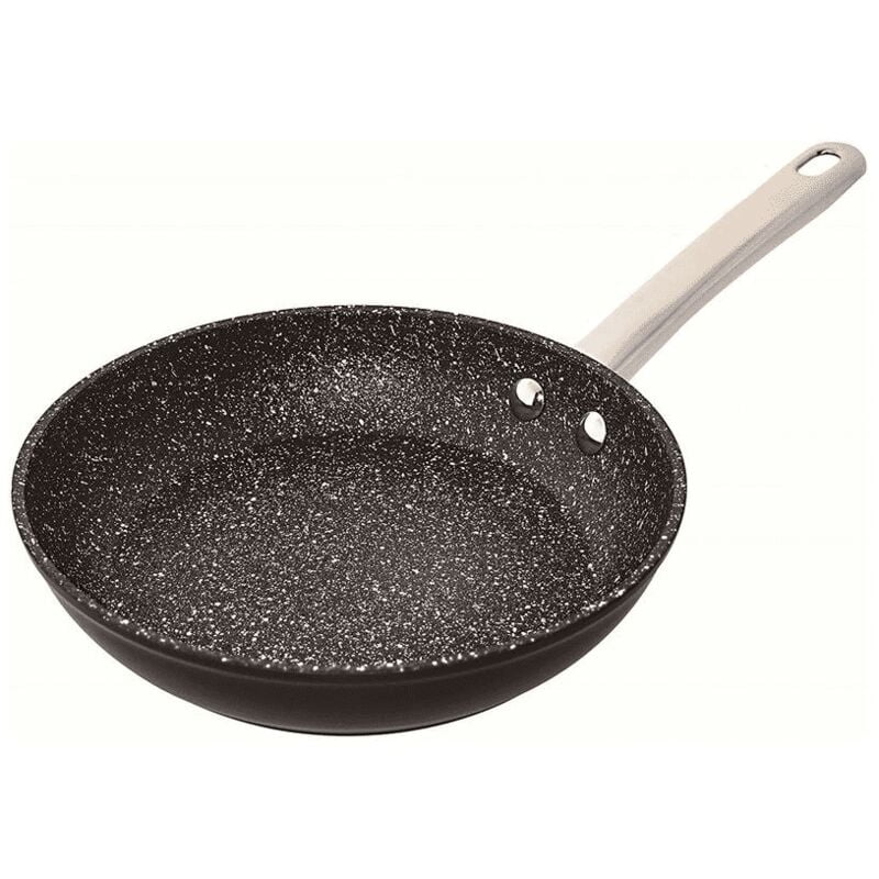 Deca Sf424 Sarten Aluminio Forjado Dyflon Golan barato