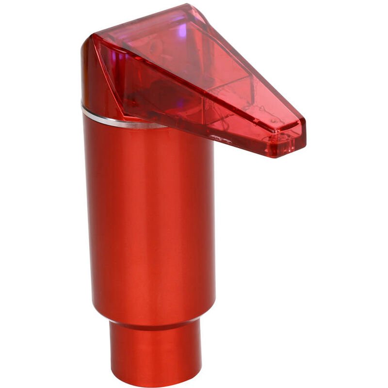 Decantador de vino electrico