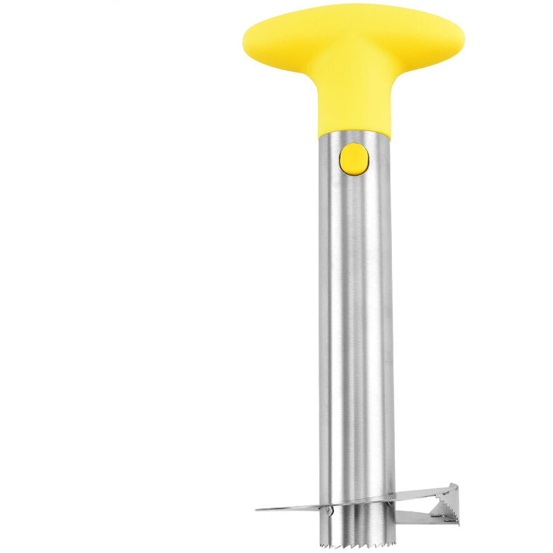 Descorazonador de pina