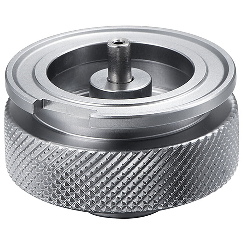 Dividir tipo de horno convertidor del adaptador del conector para acampar picnic coccion