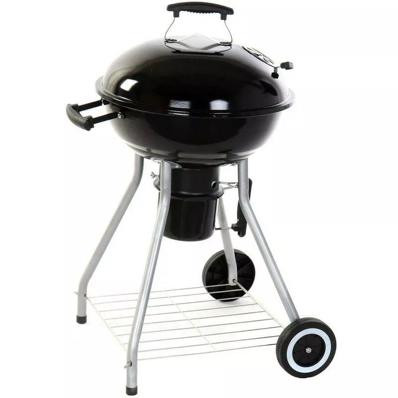 Dkd Home Decor - Barbacoa Metal (70 X 58 X 102 Cm) En Oferta Dkd Home Decor - Barbacoa Metal (70 X 58 X 102 Cm) Barato