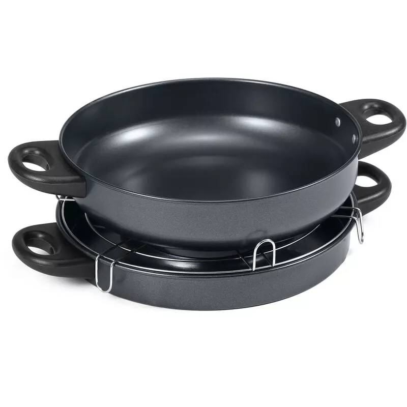 Doble Proposito Parrilla Pan Sarten De Excursion Que Acampa Con Mochila En Oferta Doble Proposito Parrilla Pan Sarten De Excursion Que Acampa Con Mochila Barato