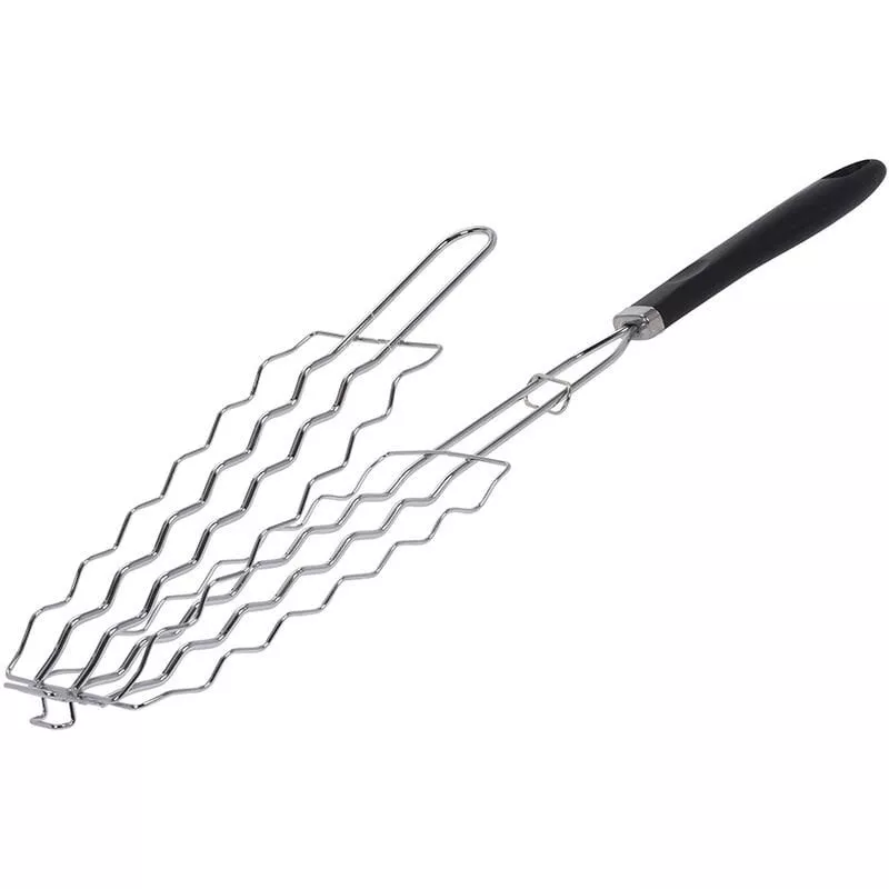 E3/73804 Parrilla Para Chorizo - Salchichas En Oferta E3/73804 Parrilla Para Chorizo - Salchichas Barato