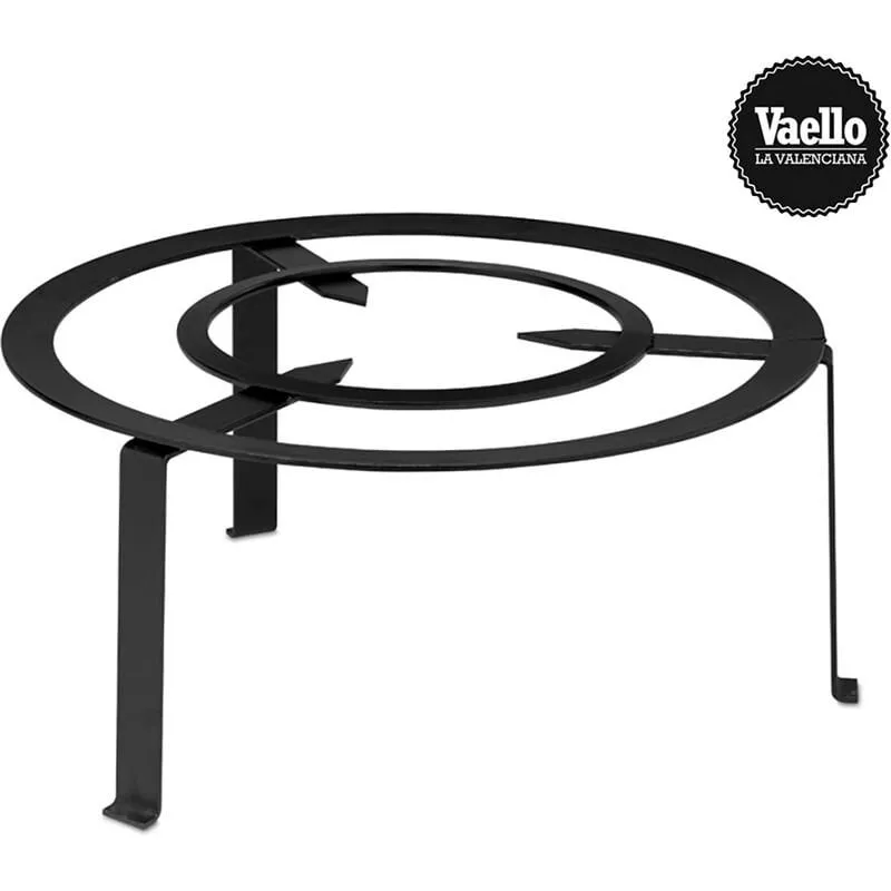 E3/75489 Trébede Forja Redondo Ø40Cm Vaello En Oferta E3/75489 Trébede Forja Redondo Ø40Cm Vaello Barato