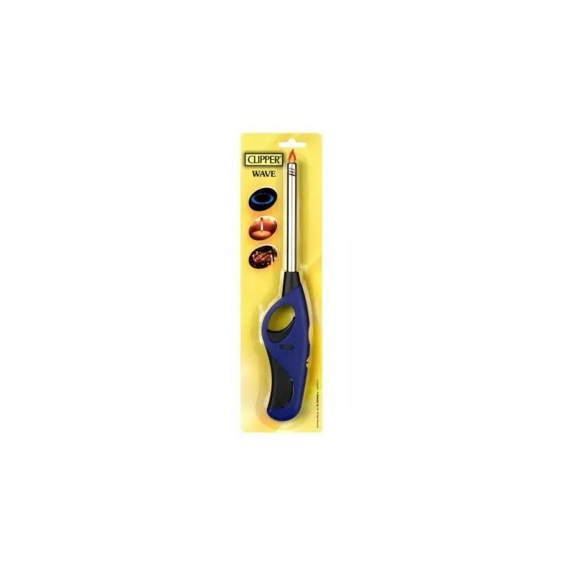 Encendedor Cocina Wave - Clipper En Oferta Encendedor Cocina Wave - Clipper Barato