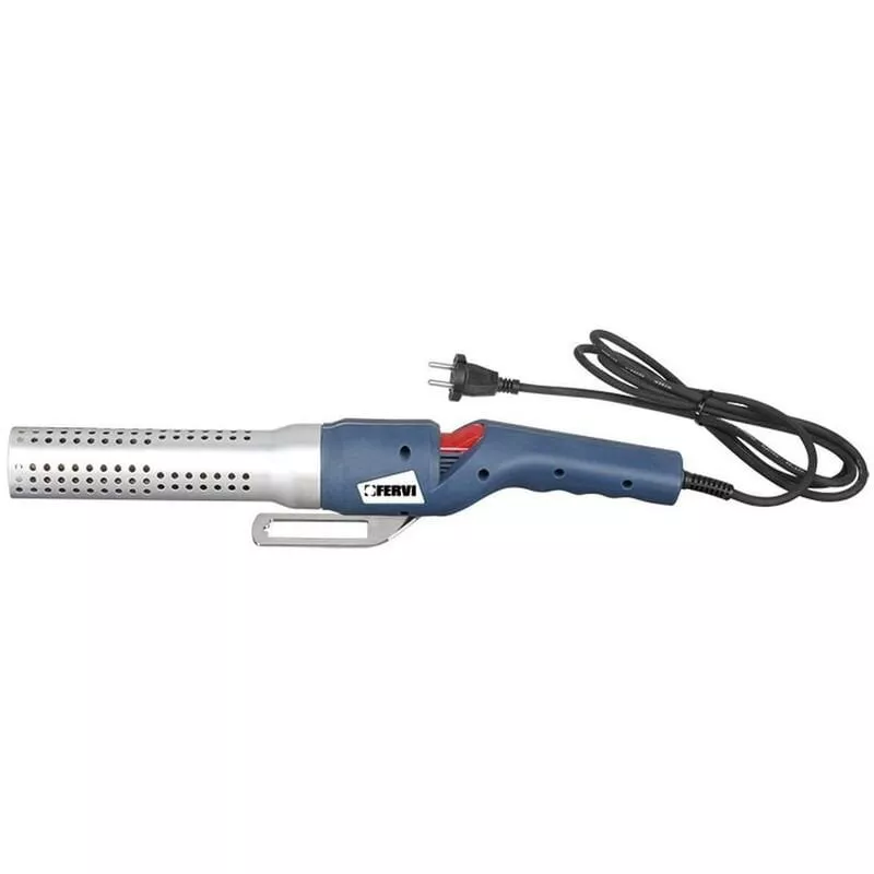 Encendedor Eléctrico Para Barbacoas Carbón Chimenea Bbq Grill 0865 - Fervi En Oferta Encendedor Eléctrico Para Barbacoas Carbón Chimenea Bbq Grill 0865 - Fervi Barato