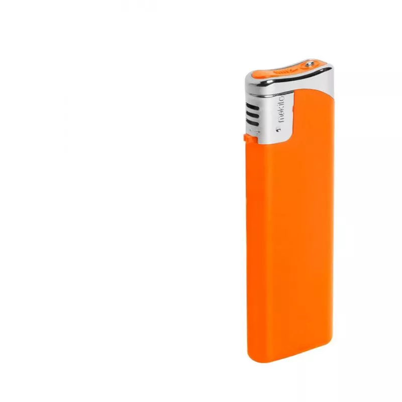 ENCENDEDOR PLAIN Naranja barato