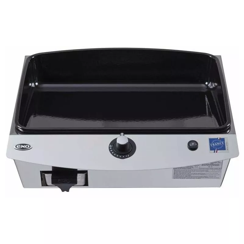 Eno - Plancha Eléctrica Elektra 45, ¡Entrega Gratuita! En Oferta Eno - Plancha Eléctrica Elektra 45