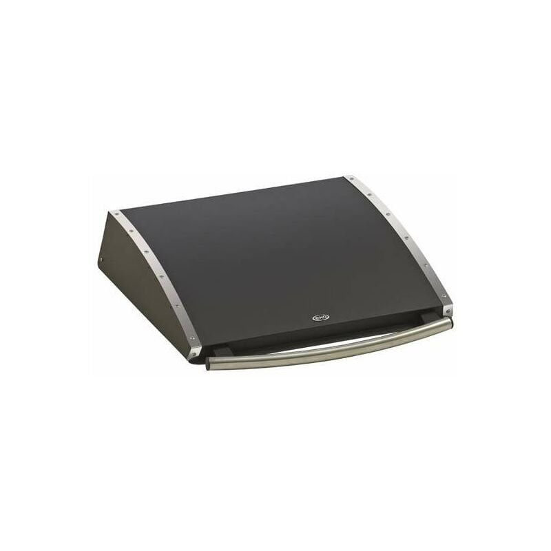 ENO - Tapa de acero inoxidable para Riviera y Elektra 75 plancha barato