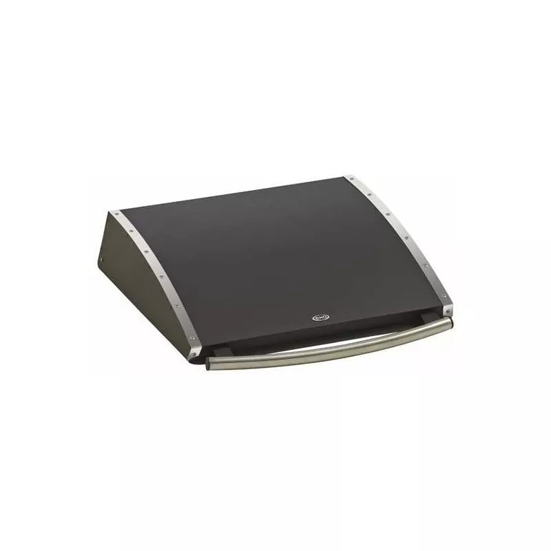 ENO - Tapa de acero inoxidable para Riviera y Elektra 75 plancha barato
