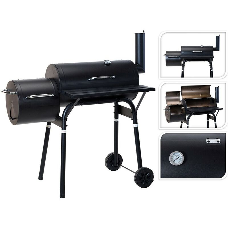 Edm - Barbacoa Grill barato