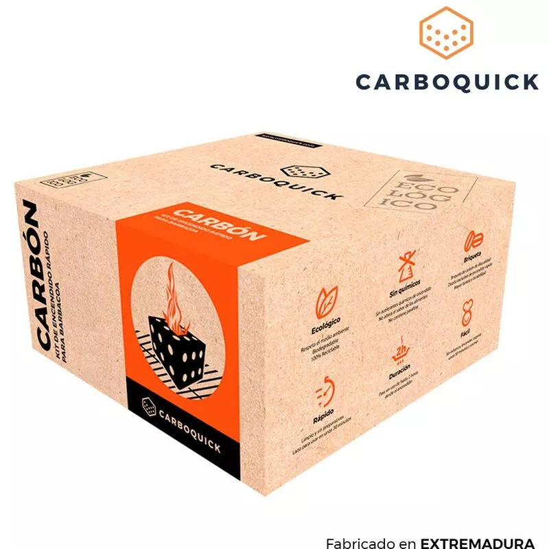 Edm - Carboquick 1