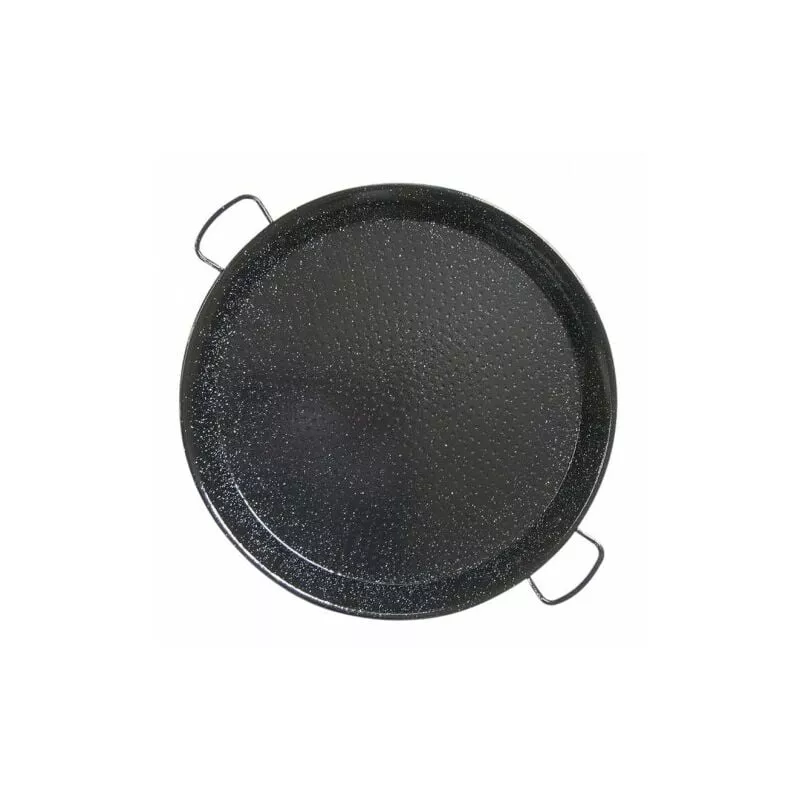 Ehlis - PAELLERA ACERO VITRIFICADO 65CM. 22 RAC. barato