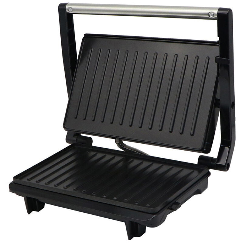 Electrica cubierta parrilla