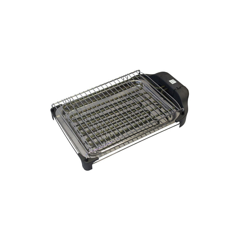 Electrobarbacoa 2400w - Ambit barato