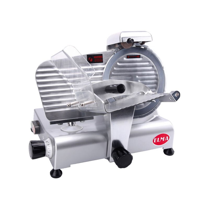 Elma - CORTADORA FIAMBRE PROFESIONAL CF220 Ø220MM barato