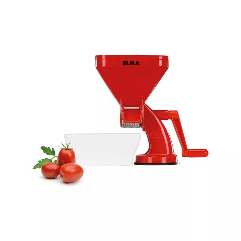 Elma - Tomatera Italiana 1