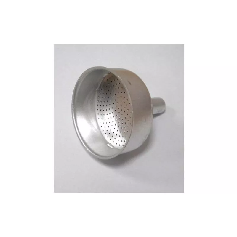 Embudo Cafetera Cream 12 Tazas M963032 En Oferta Embudo Cafetera Cream 12 Tazas M963032 Barato