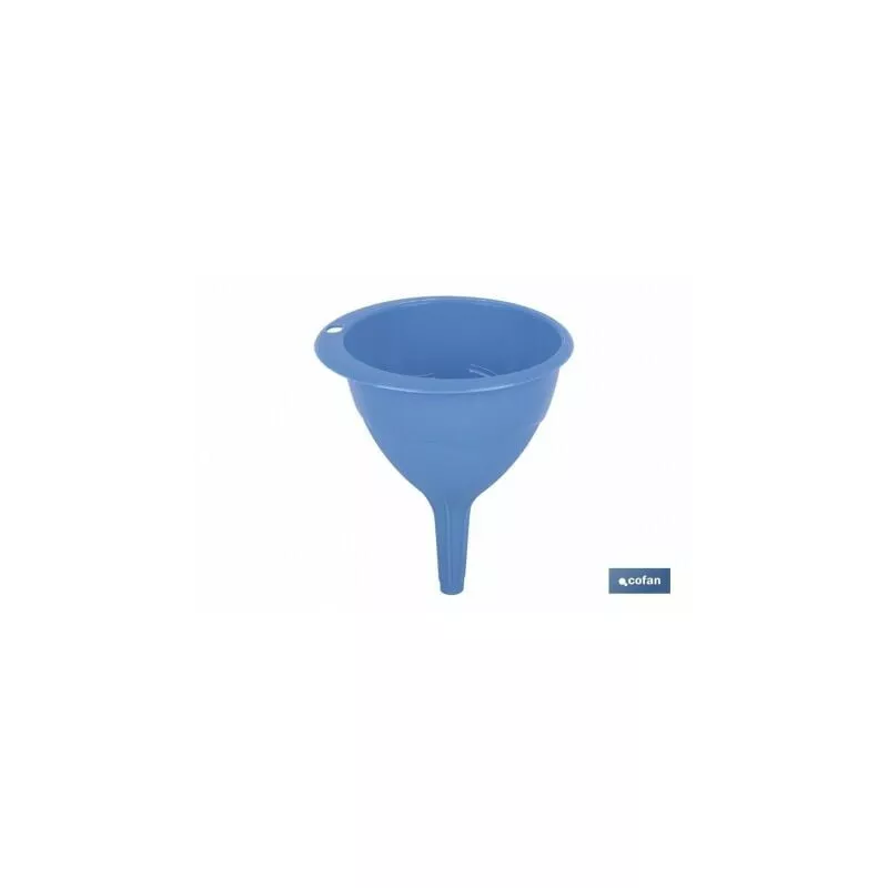 Embudo Plastic 13Cm Modelo Udai En Oferta Embudo Plastic 13Cm Modelo Udai Barato