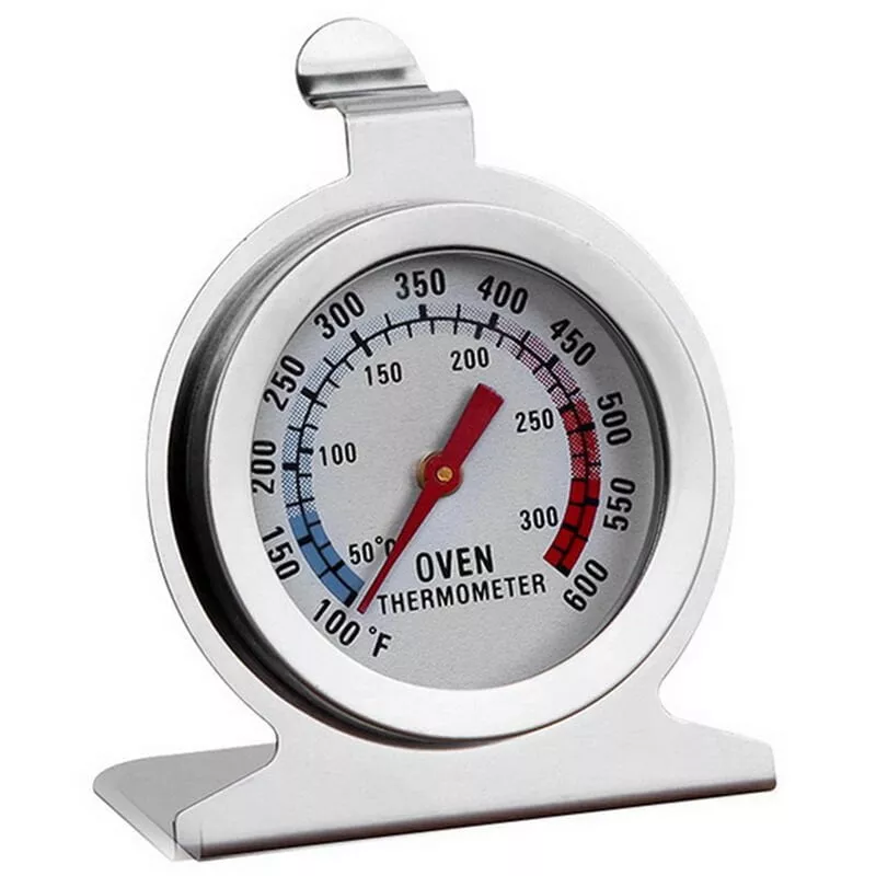 En 1Pcs Oventhermometer Horno Grill Freir Chef Fumador Termometro De Lectura Instantanea De Acero Inoxidable Termometro Termometro De Cocina Para En Oferta En 1Pcs Oventhermometer Horno Grill Freir Chef Fumador Termometro De Lectura Instantanea De Acero Inoxidable Termometro Termometro De Cocina Para Barato
