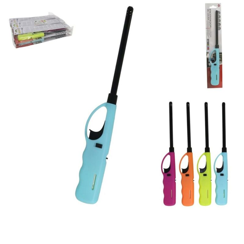 Encendedor Cocina Iris 27 Cm barato