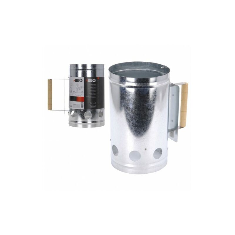 Encendedor De Carbo barato