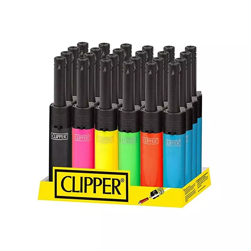 Encendedor Mini Tube Recargable Shiny Colours En Oferta Encendedor Mini Tube Recargable Shiny Colours Barato
