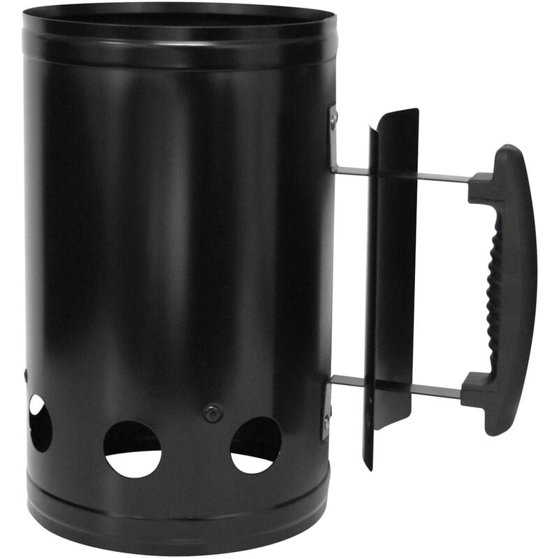 Encendedor de carbón 1