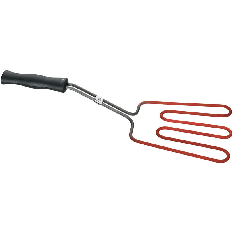 Encendendor Barbacoa 800W Plata - Clatronic barato