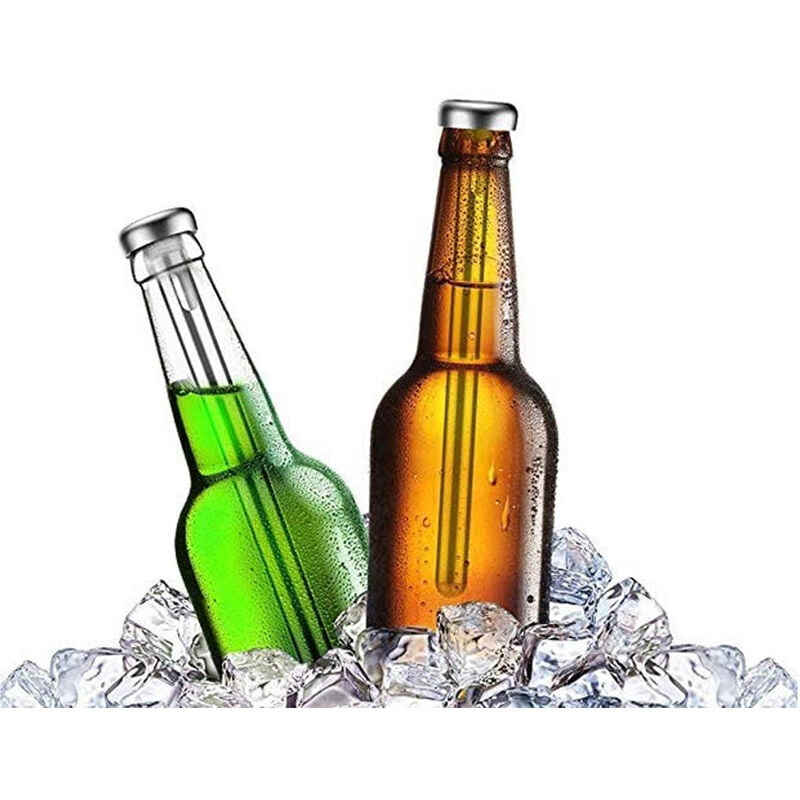 Enfriador de Bebidas de Diseño en Acero Inoxidable de Alta Calidad barato