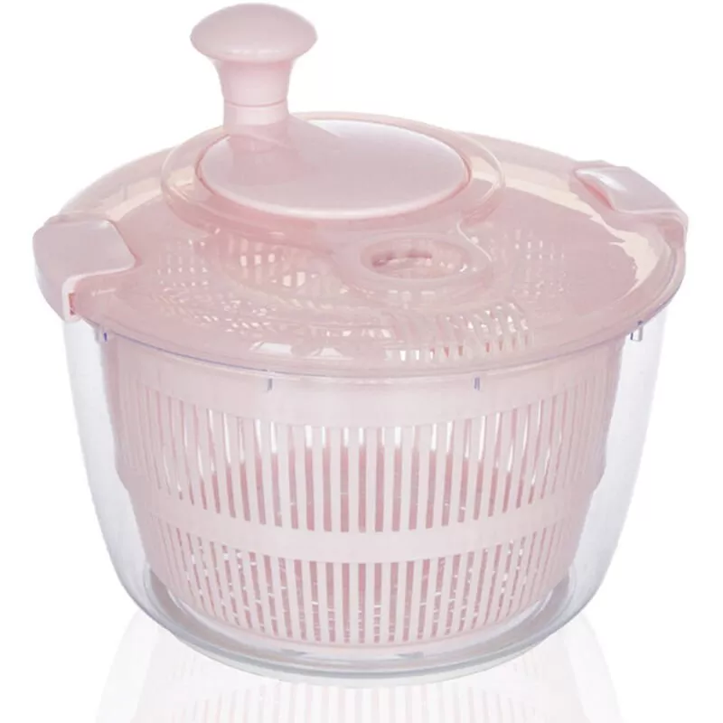 Ensalada Spinner Fruta Vegetal Secadora Limpieza Drenaje Canasta De Almacenamiento Resistente Al Calor Respetuoso Del Medio Ambiente Cubiertos De En Oferta Ensalada Spinner Fruta Vegetal Secadora Limpieza Drenaje Canasta De Almacenamiento Resistente Al Calor Respetuoso Del Medio Ambiente Cubiertos De Barato