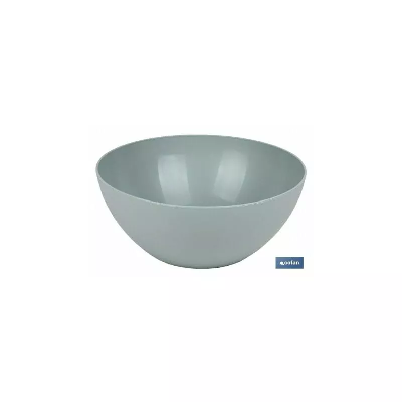 Ensaladera Modelo Albahaca 35 L Verde Agua 265X12Cm Venta Unitaria En Oferta Ensaladera Modelo Albahaca 35 L Verde Agua 265X12Cm Venta Unitaria Barato