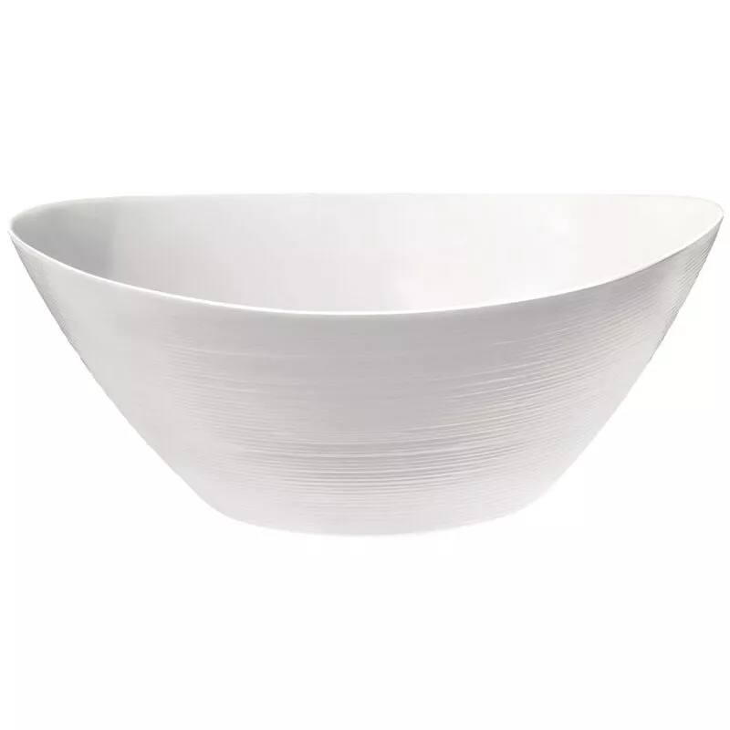 Ensaladera Opal Prometeo 25X24 Cm En Oferta Ensaladera Opal Prometeo 25X24 Cm Barato