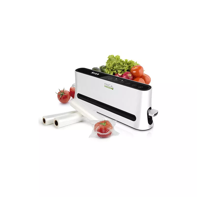 Envasadora Al Vacio Finica Fresh De Tm En Oferta Envasadora Al Vacio Finica Fresh De Tm Barato