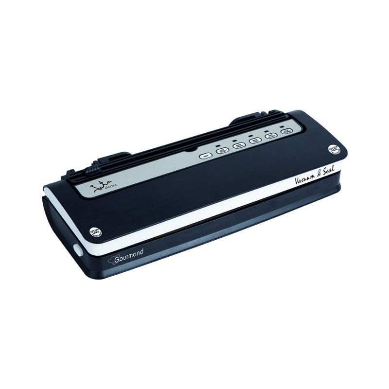 Envasadora vacío 165W EV107 - Jata barato