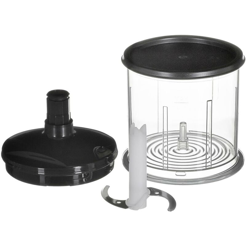 ErgoMixx Batidora de Mano