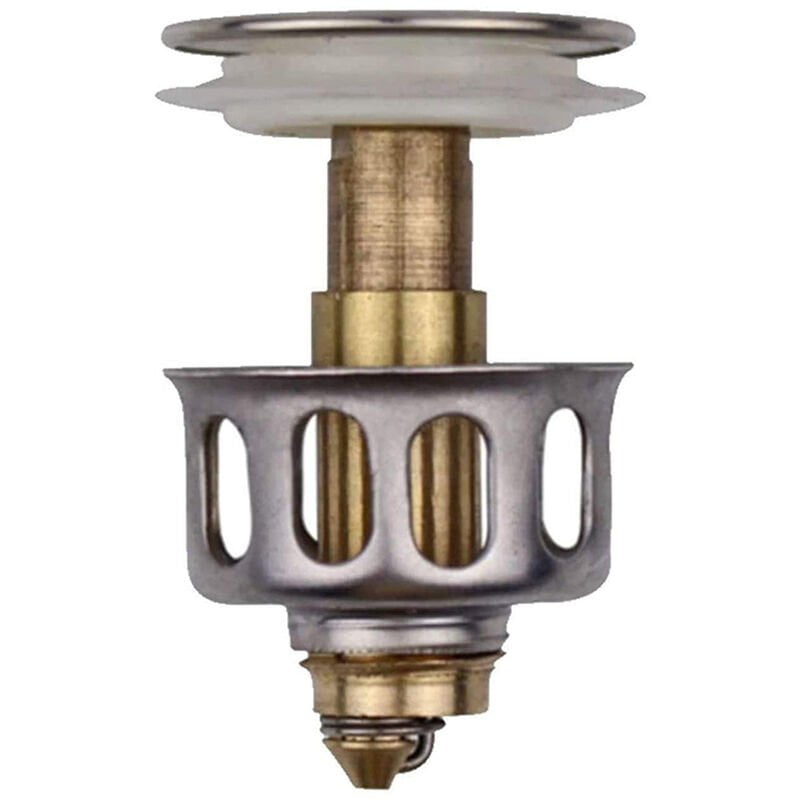 Escurridor de alcantarillado