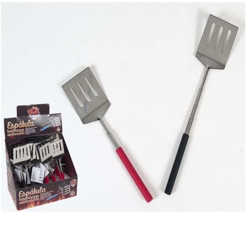 Espátula Barbacoa Extensible 60 Cm barato