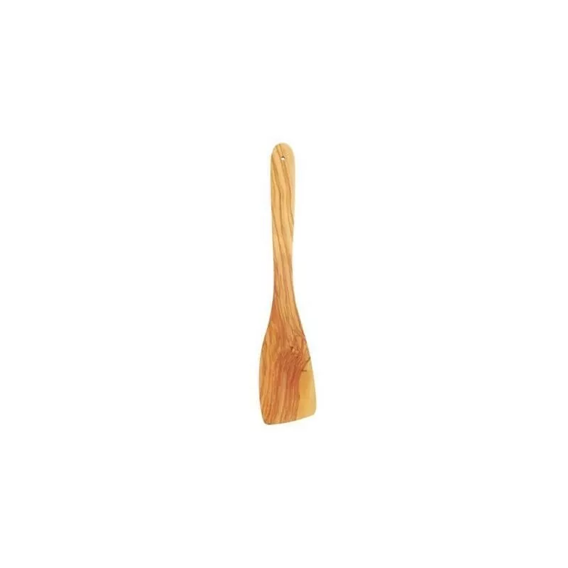 Espatula Curvada 30Cm Olivo 580612 En Oferta Espatula Curvada 30Cm Olivo 580612 Barato