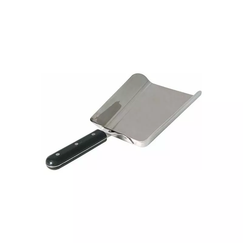 Espátula Ancha Para La Plancha En Oferta Espátula Ancha Para La Plancha Barato