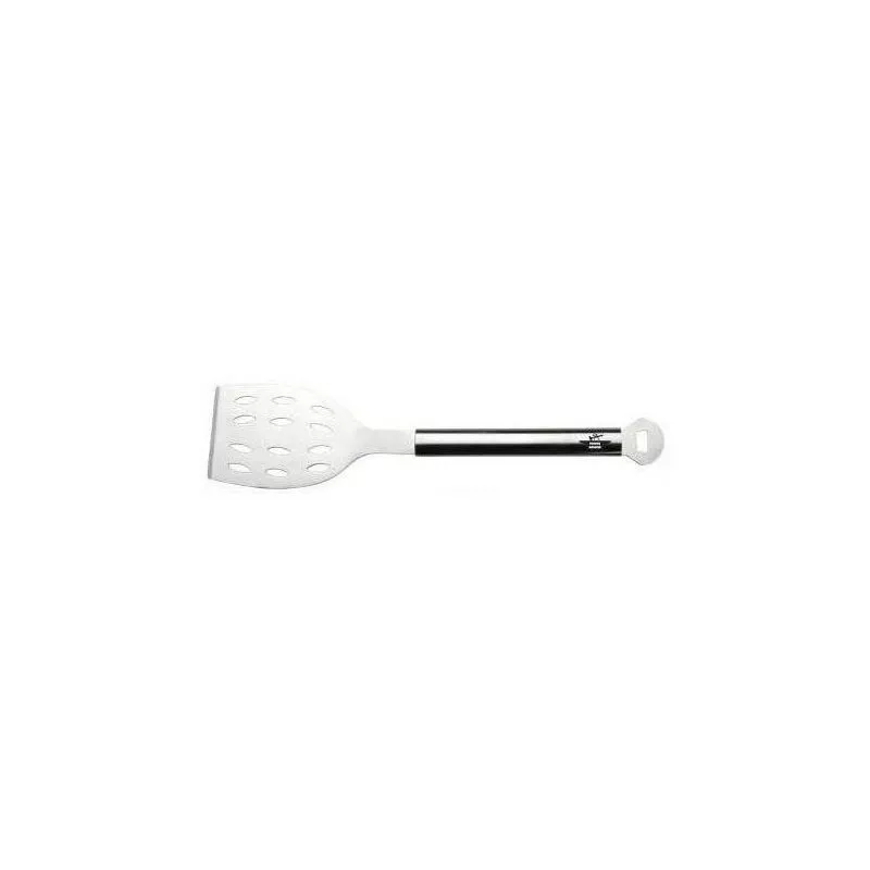 Espátula de acero inoxidable para Plancha - Forge Adour barato