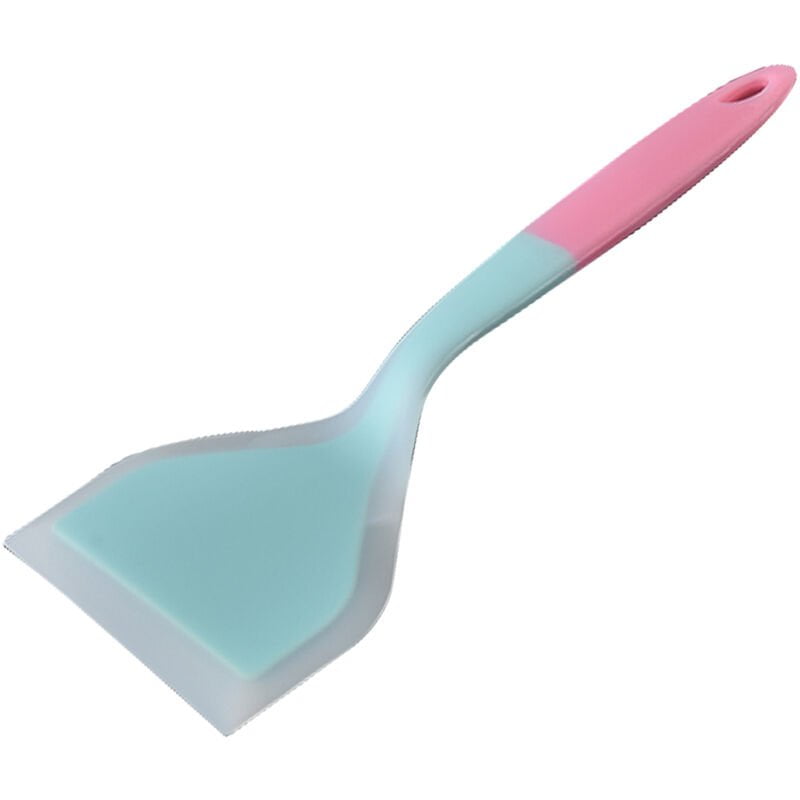 Espatula de silicona de grado alimenticio