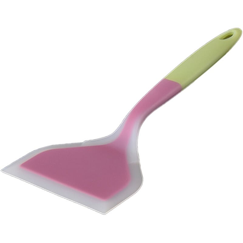 Espatula de silicona de grado alimenticio
